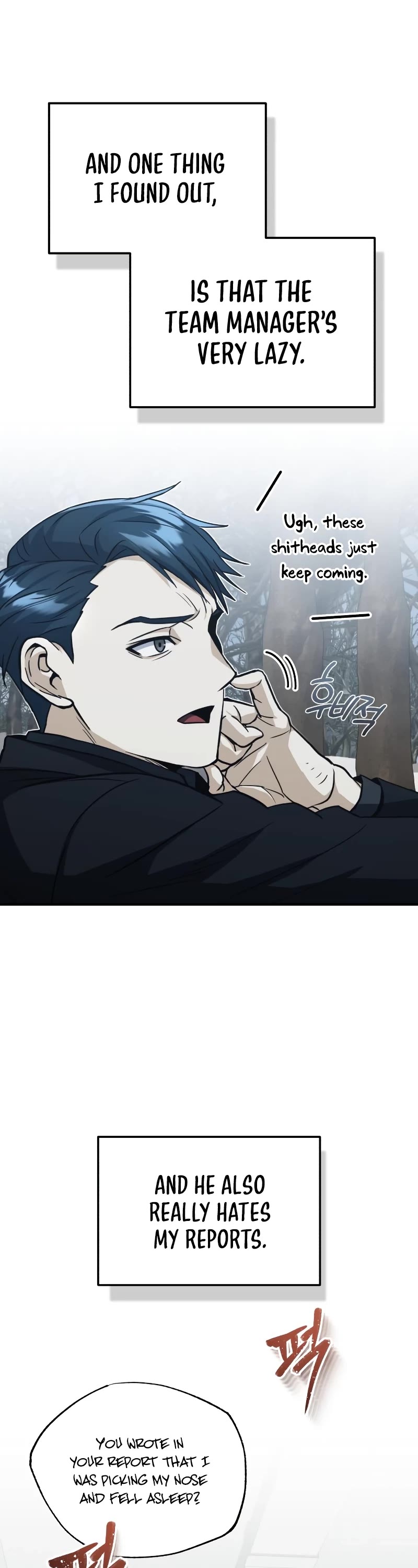 Genius of the Unique Lineage Chapter 31 page 24 - Chapter 31