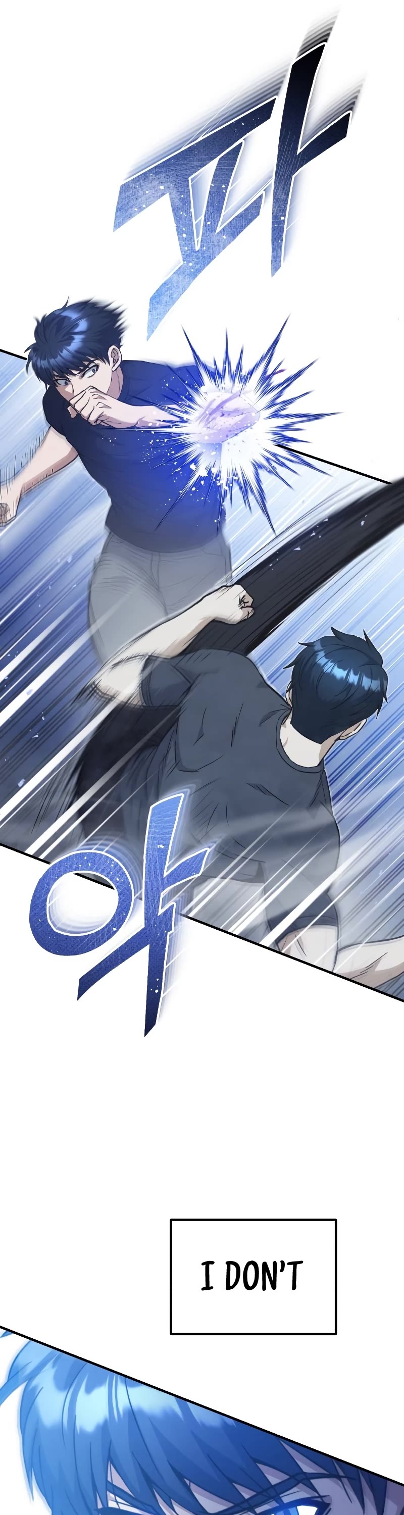Genius of the Unique Lineage Chapter 31 page 27 - Chapter 31