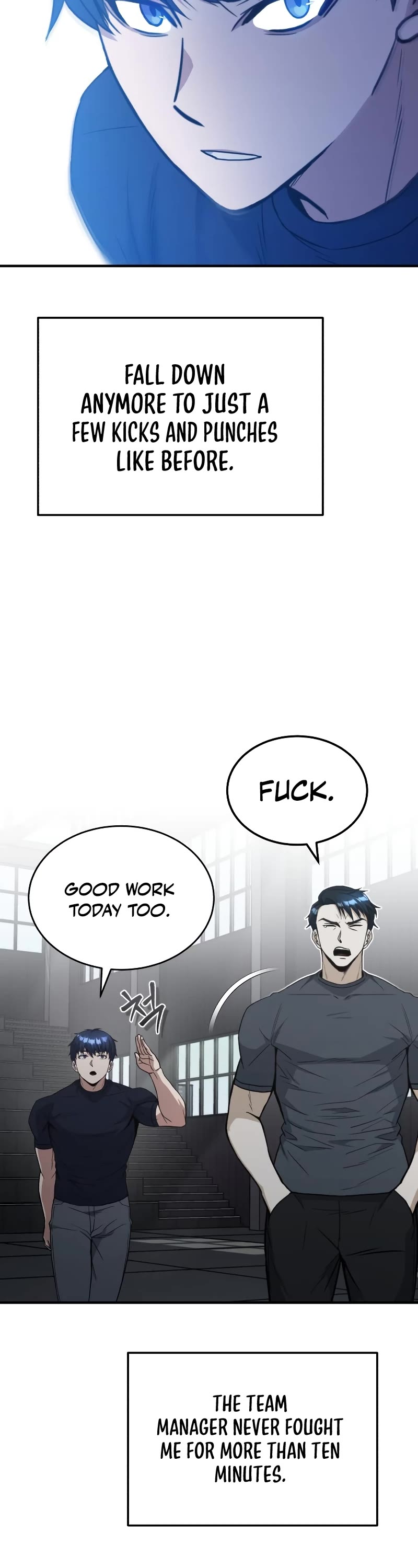 Genius of the Unique Lineage Chapter 31 page 28 - Chapter 31