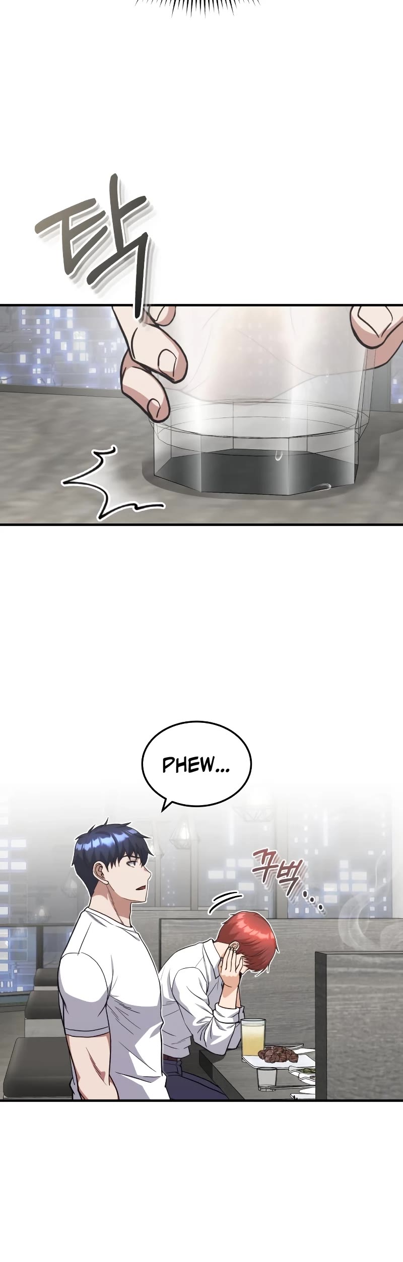 Genius of the Unique Lineage Chapter 31 page 36 - Chapter 31