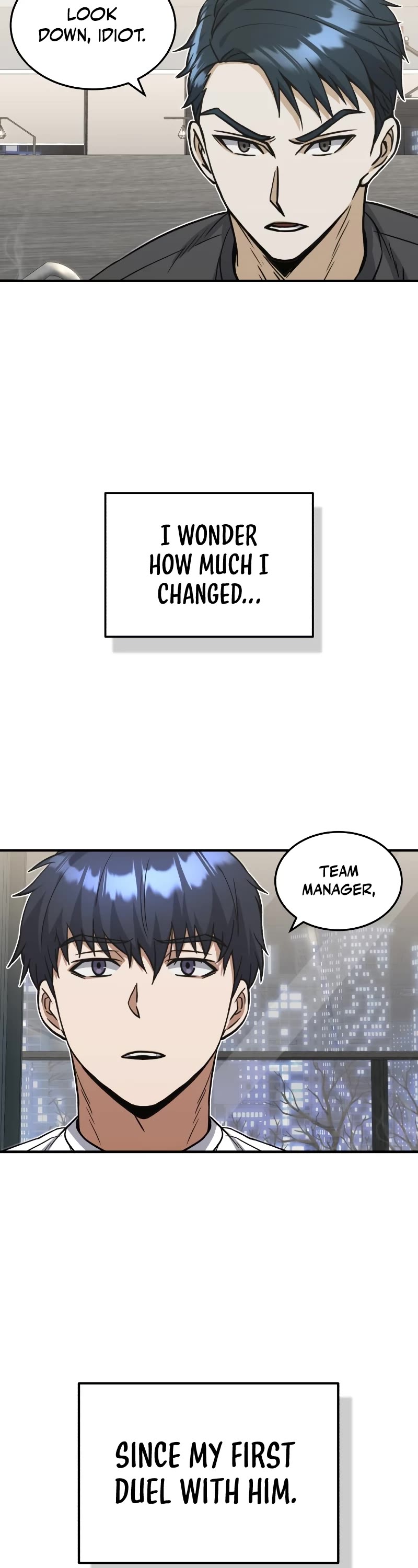 Genius of the Unique Lineage Chapter 31 page 38 - Chapter 31