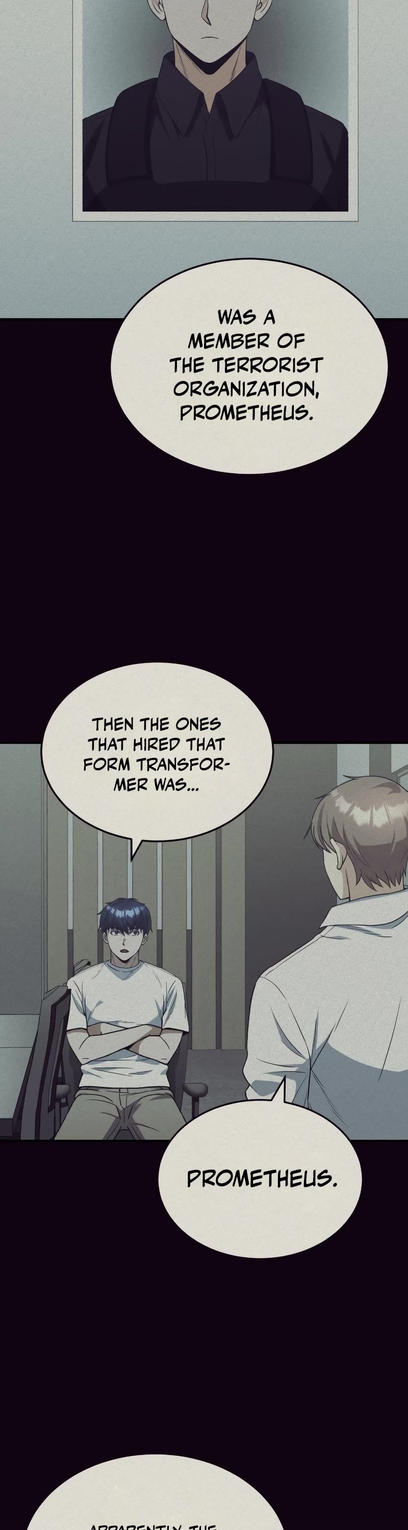 Genius of the Unique Lineage Chapter 31 page 4 - Chapter 31