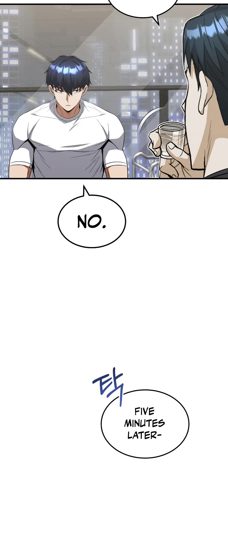 Genius of the Unique Lineage Chapter 31 page 41 - Chapter 31