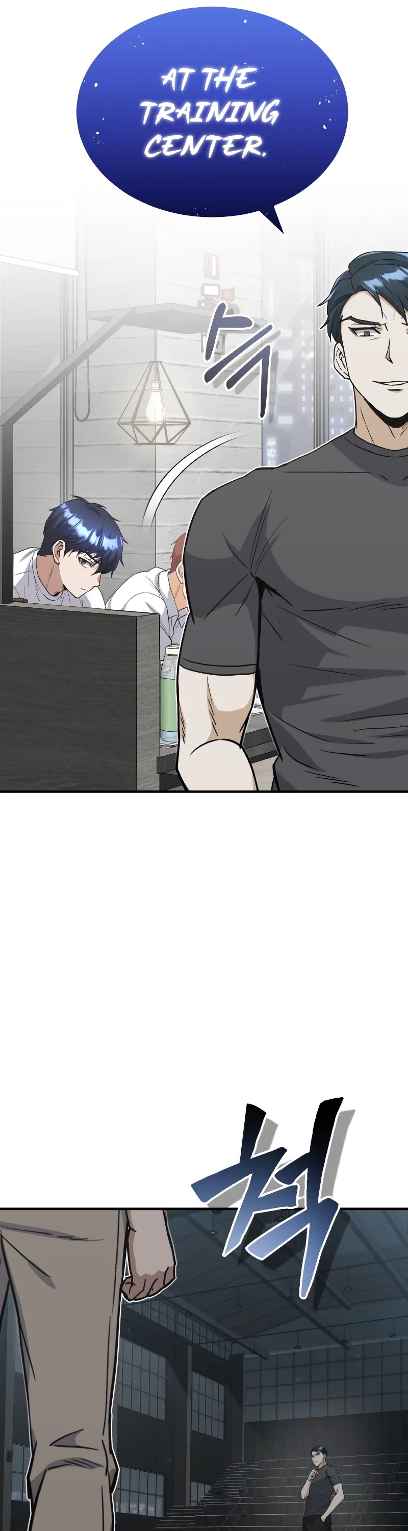 Genius of the Unique Lineage Chapter 31 page 42 - Chapter 31