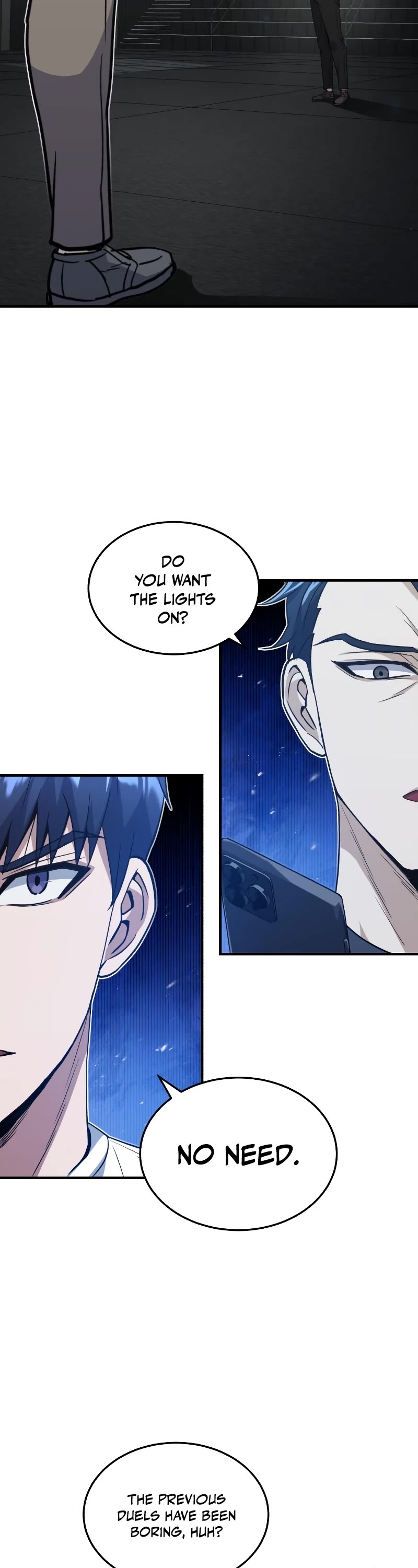 Genius of the Unique Lineage Chapter 31 page 43 - Chapter 31