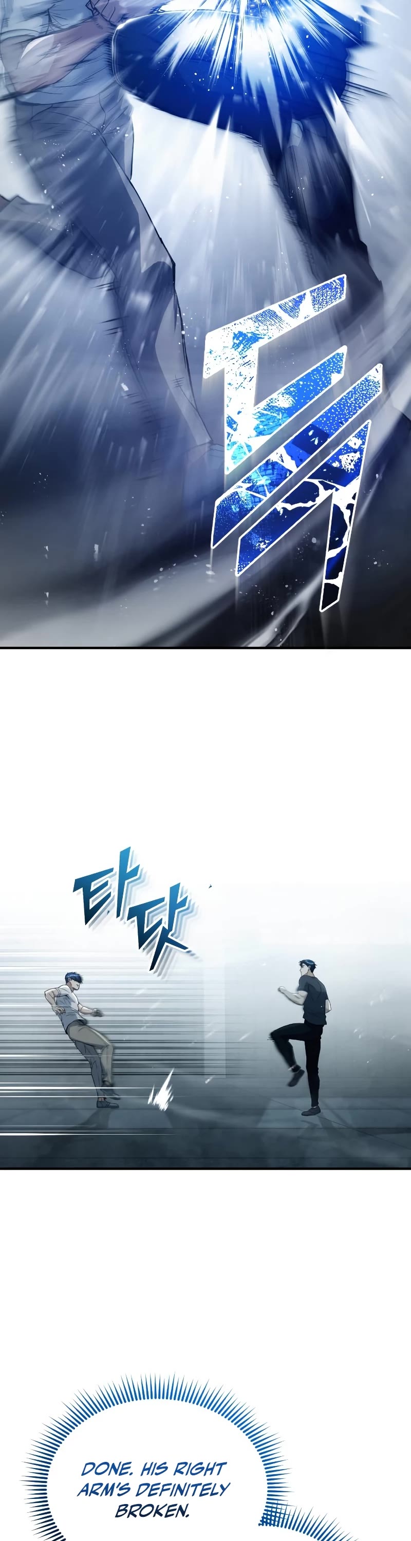 Genius of the Unique Lineage Chapter 31 page 48 - Chapter 31