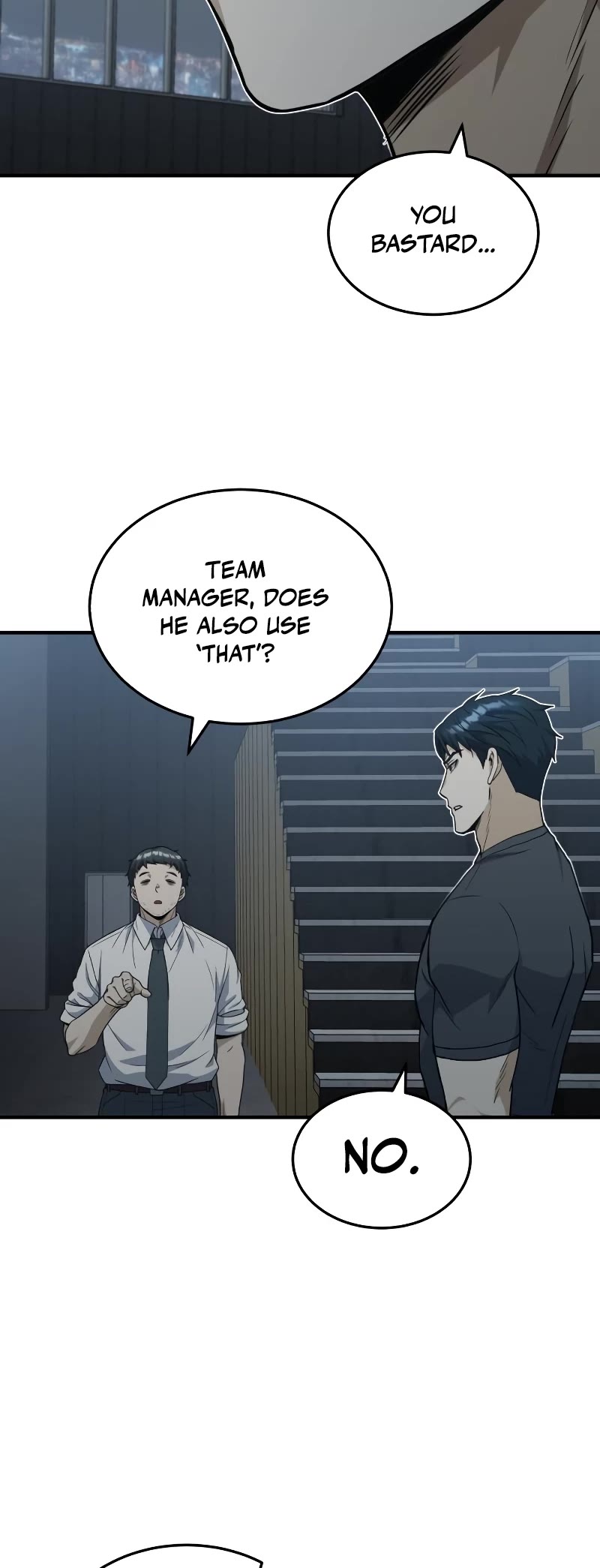 Genius of the Unique Lineage Chapter 31 page 55 - Chapter 31