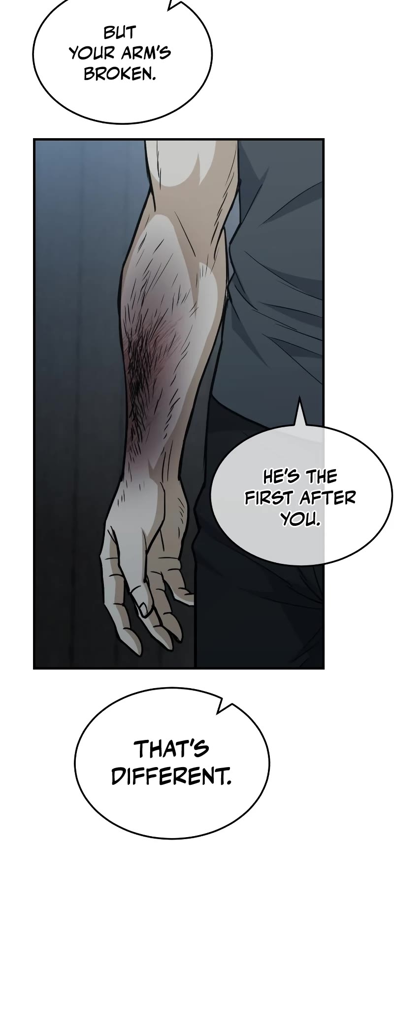 Genius of the Unique Lineage Chapter 31 page 56 - Chapter 31