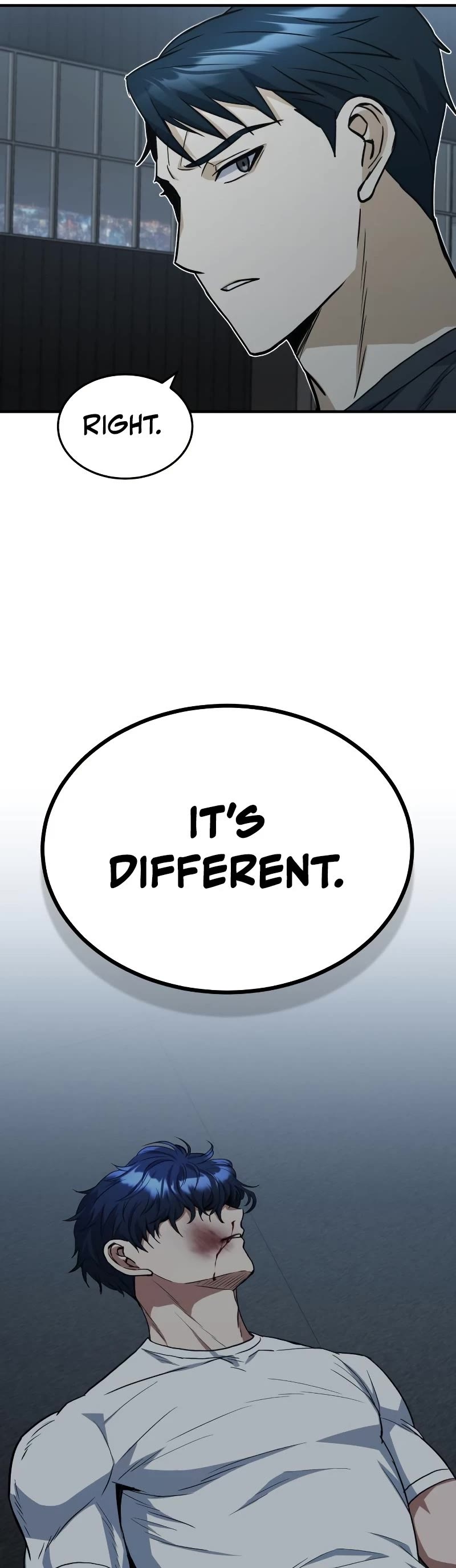 Genius of the Unique Lineage Chapter 31 page 57 - Chapter 31