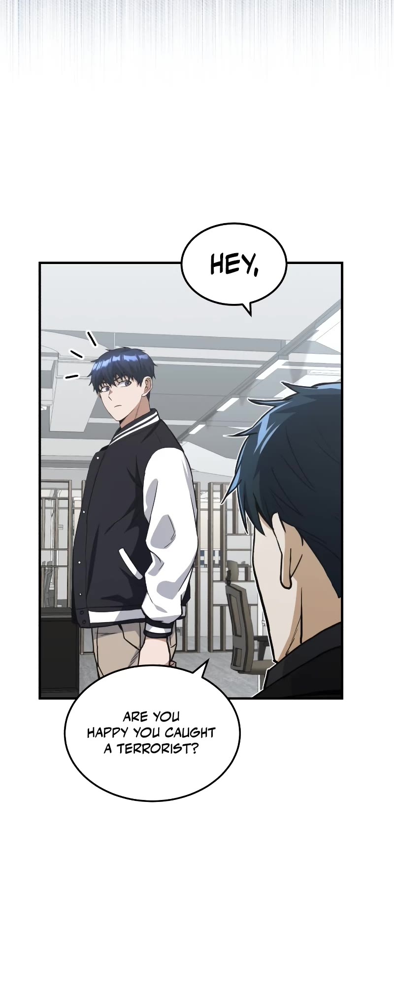 Genius of the Unique Lineage Chapter 31 page 6 - Chapter 31