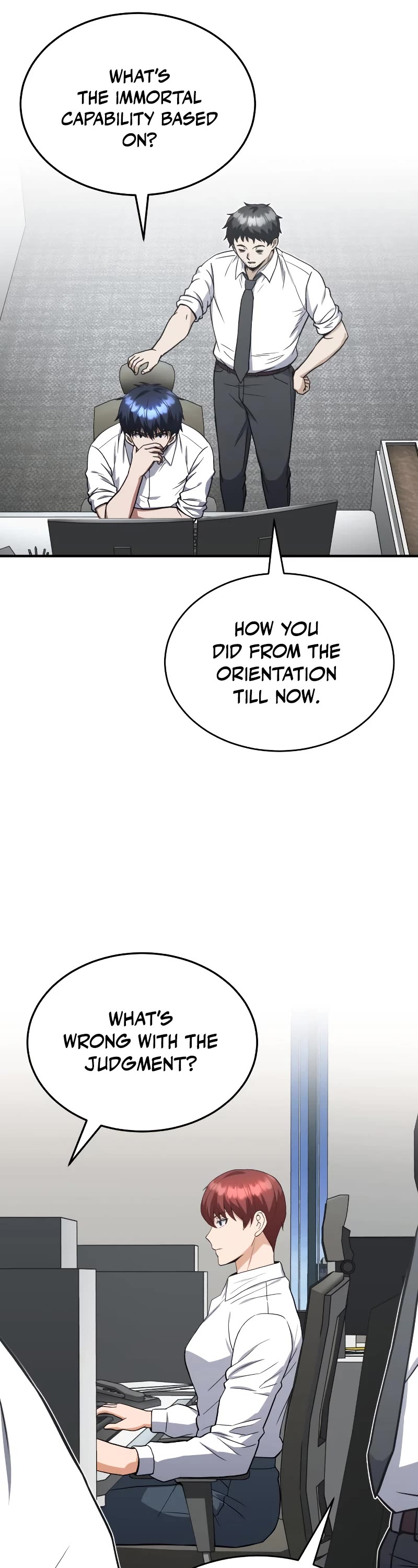 Genius of the Unique Lineage Chapter 32 page 10 - Chapter 32