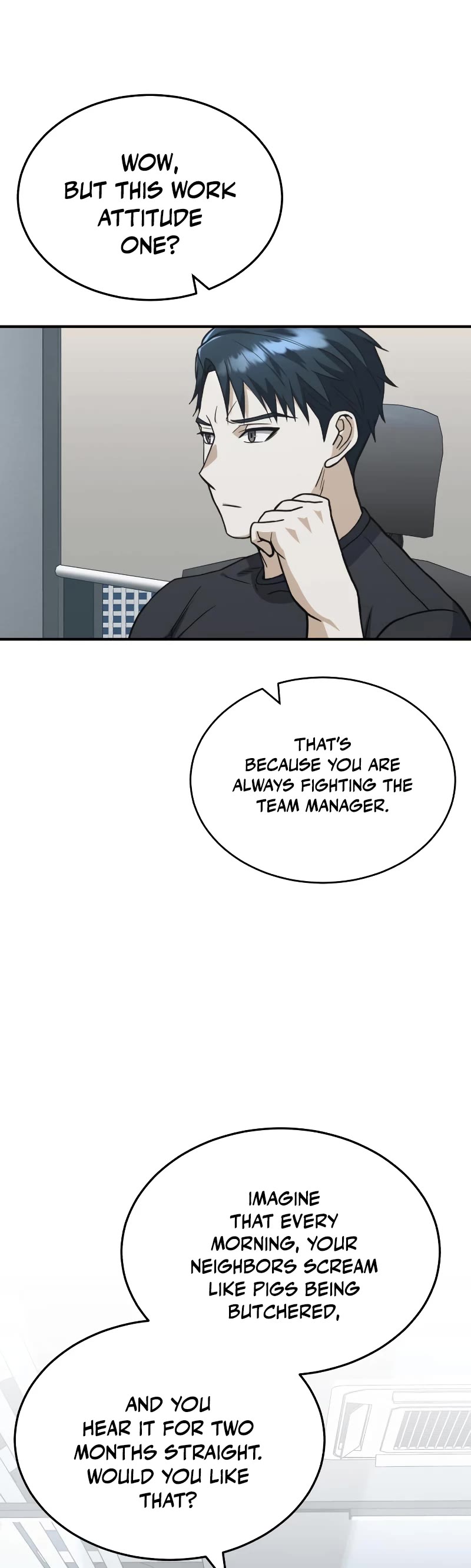 Genius of the Unique Lineage Chapter 32 page 12 - Chapter 32