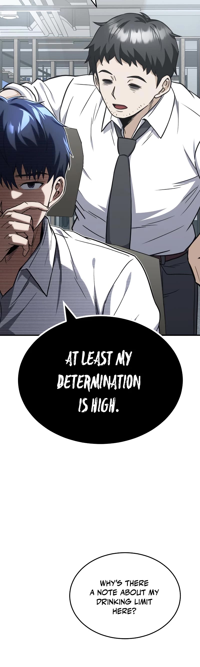 Genius of the Unique Lineage Chapter 32 page 13 - Chapter 32