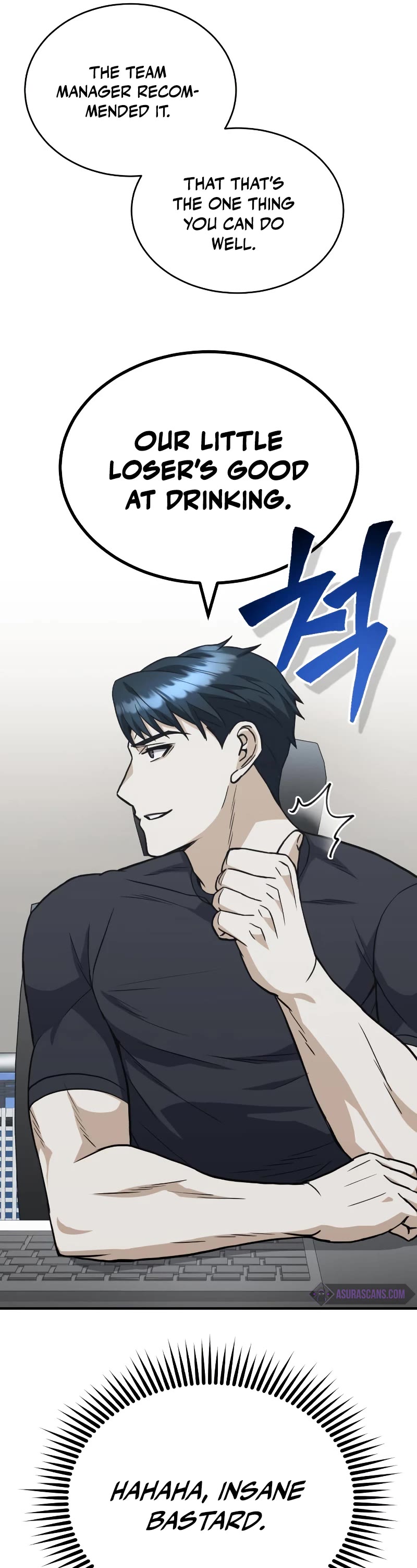 Genius of the Unique Lineage Chapter 32 page 14 - Chapter 32