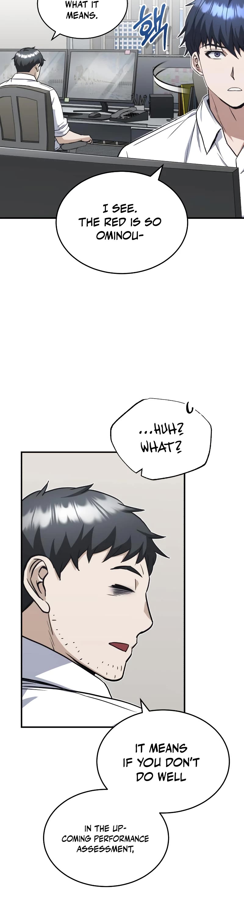 Genius of the Unique Lineage Chapter 32 page 16 - Chapter 32
