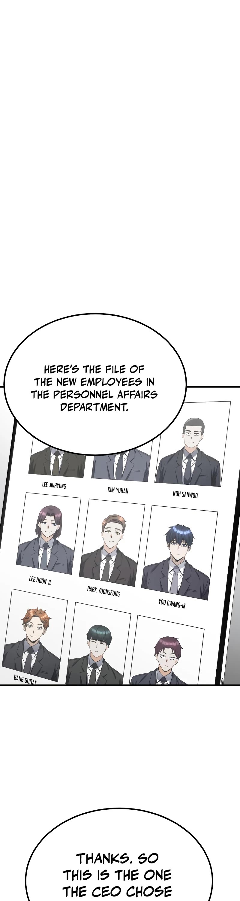 Genius of the Unique Lineage Chapter 32 page 2 - Chapter 32