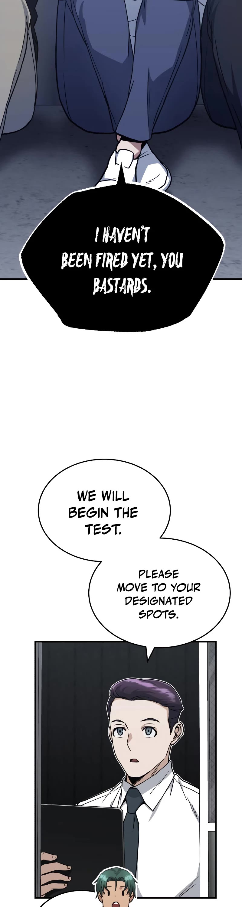 Genius of the Unique Lineage Chapter 32 page 22 - Chapter 32