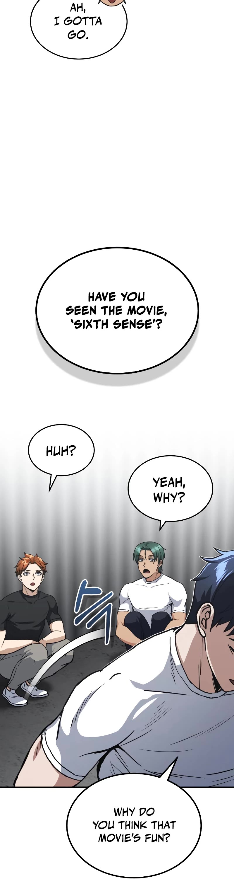 Genius of the Unique Lineage Chapter 32 page 23 - Chapter 32