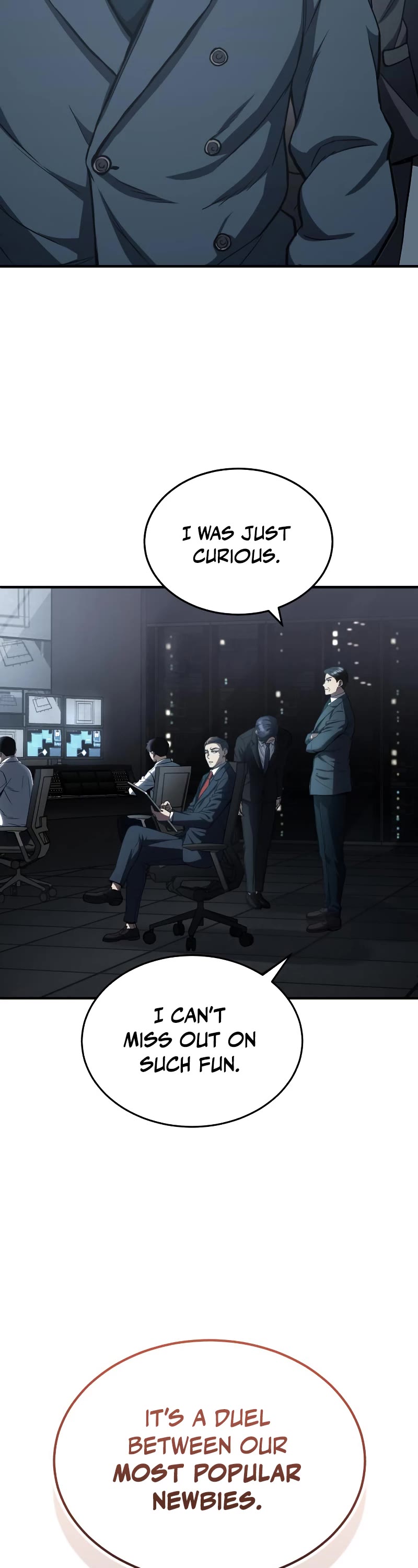 Genius of the Unique Lineage Chapter 32 page 27 - Chapter 32