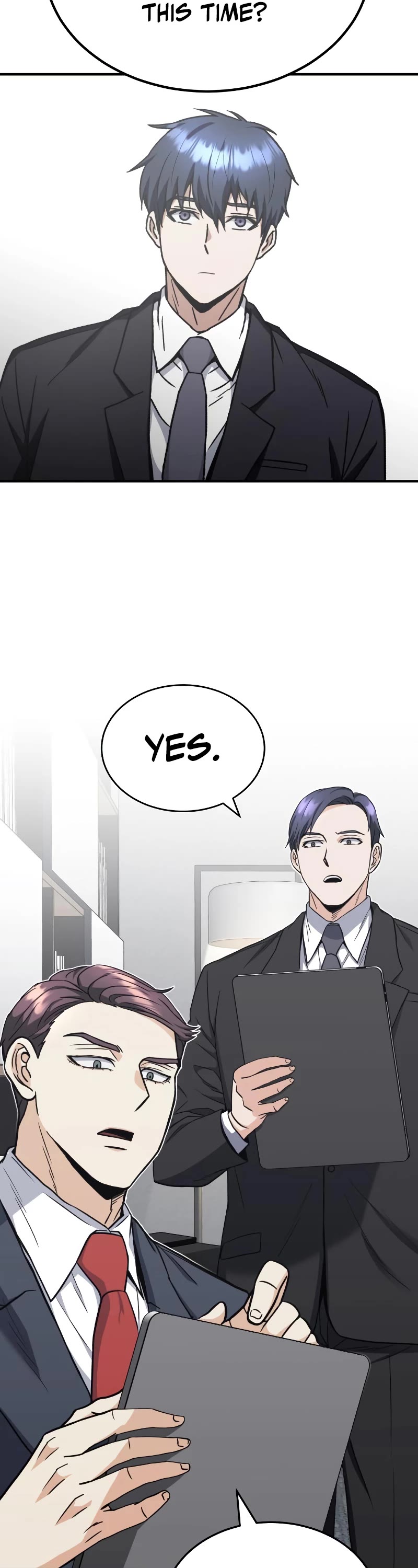 Genius of the Unique Lineage Chapter 32 page 3 - Chapter 32