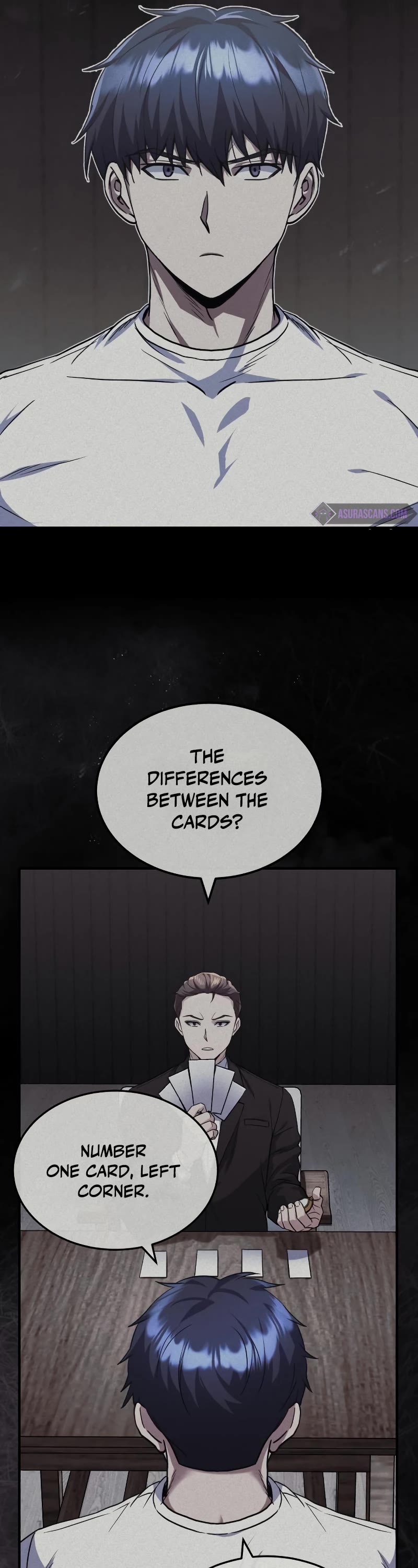 Genius of the Unique Lineage Chapter 32 page 32 - Chapter 32