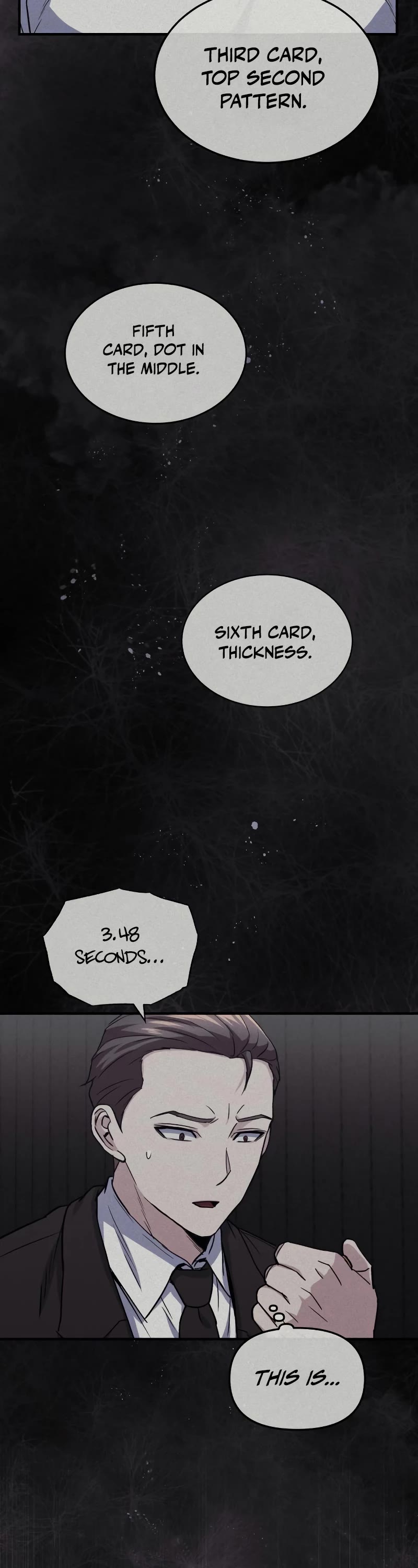 Genius of the Unique Lineage Chapter 32 page 33 - Chapter 32