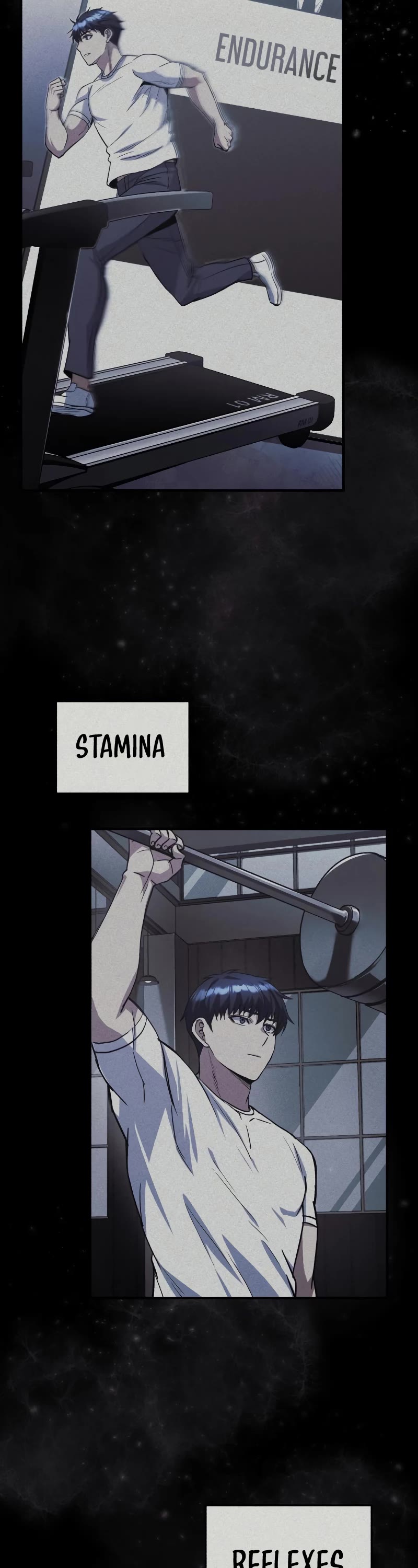 Genius of the Unique Lineage Chapter 32 page 41 - Chapter 32