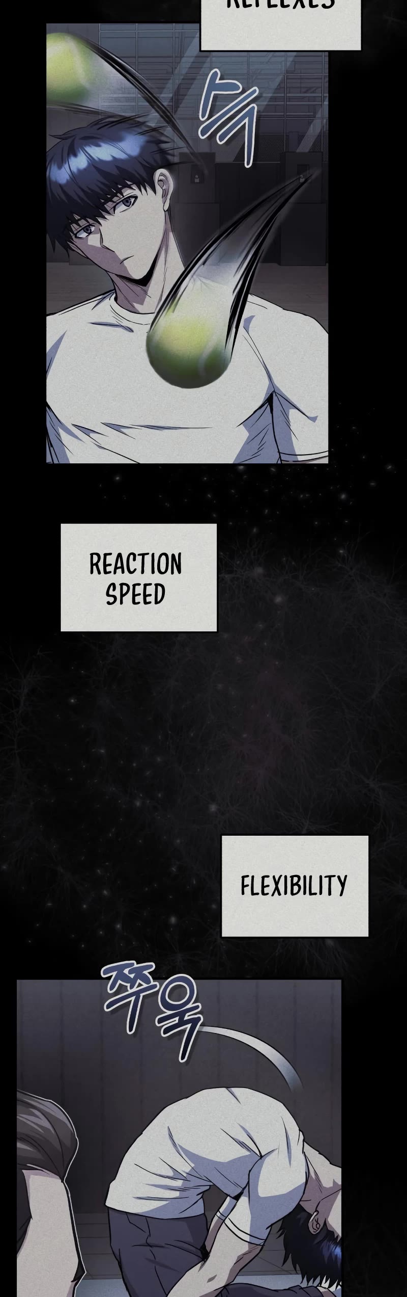 Genius of the Unique Lineage Chapter 32 page 42 - Chapter 32