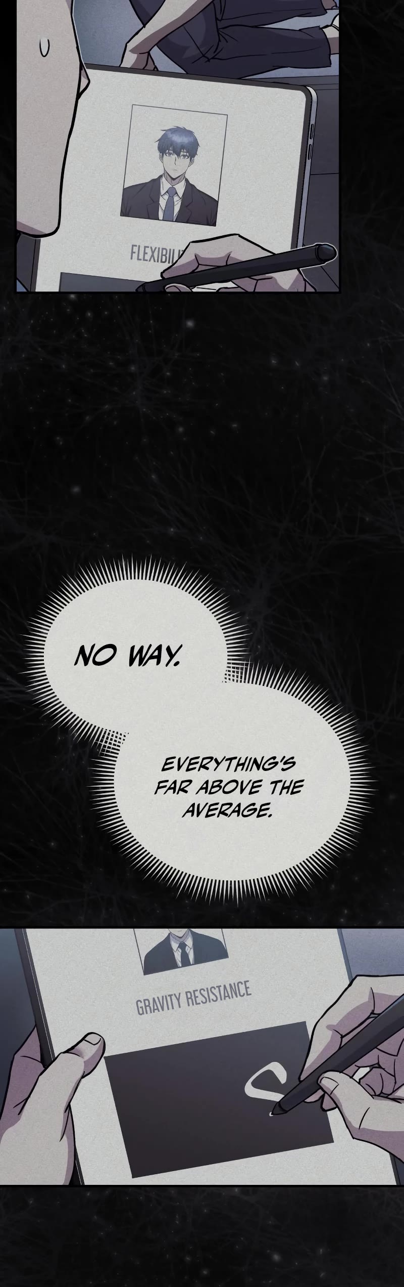 Genius of the Unique Lineage Chapter 32 page 43 - Chapter 32