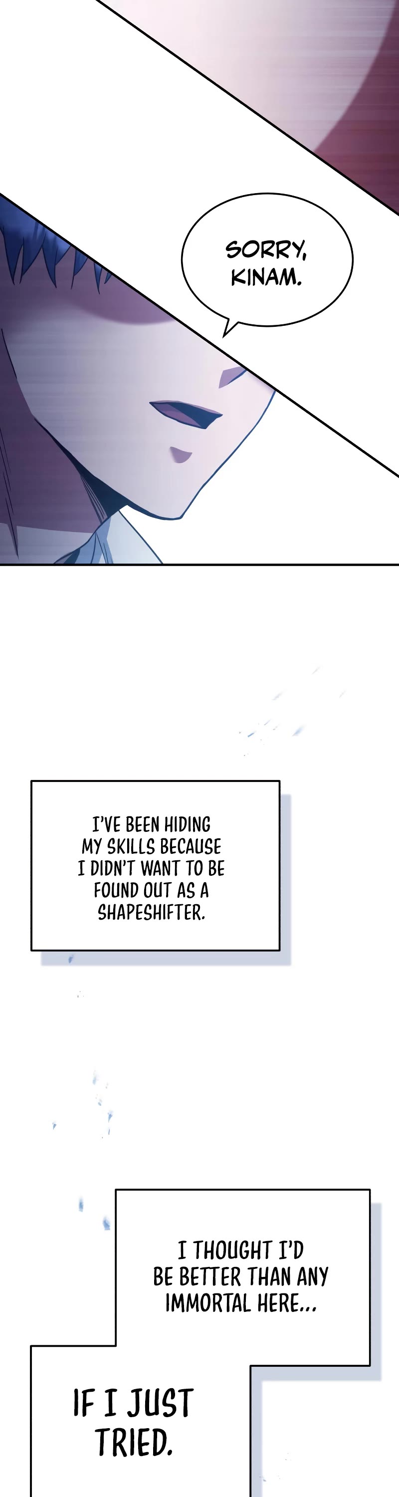 Genius of the Unique Lineage Chapter 32 page 46 - Chapter 32