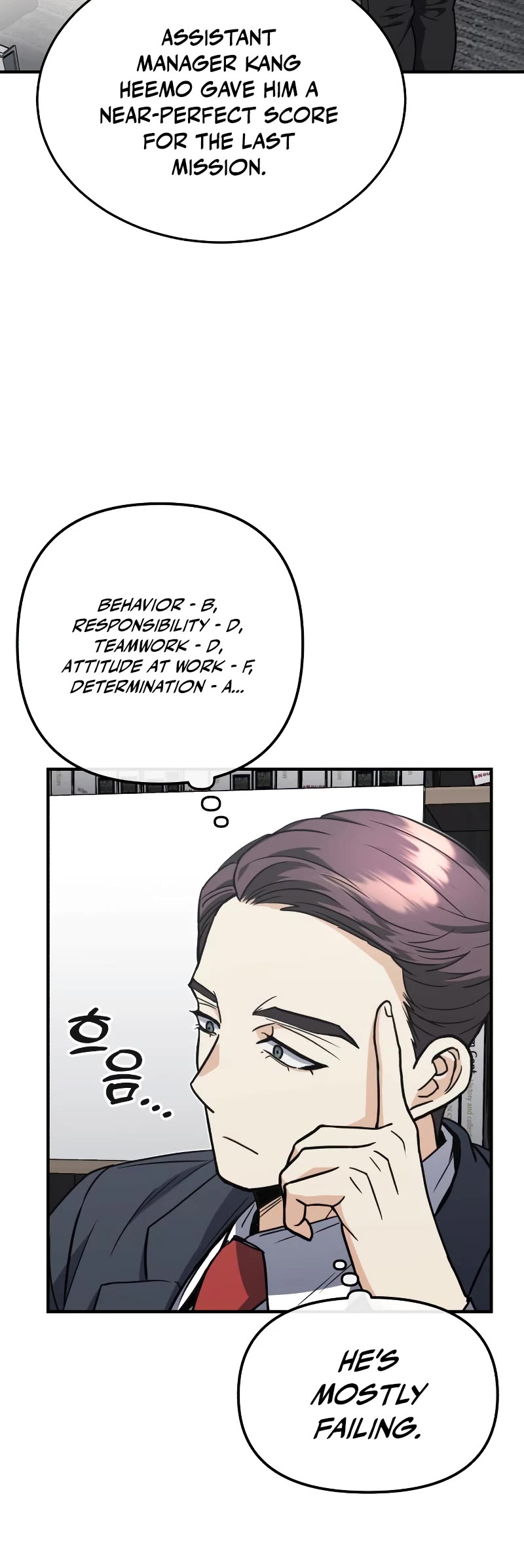 Genius of the Unique Lineage Chapter 32 page 6 - Chapter 32