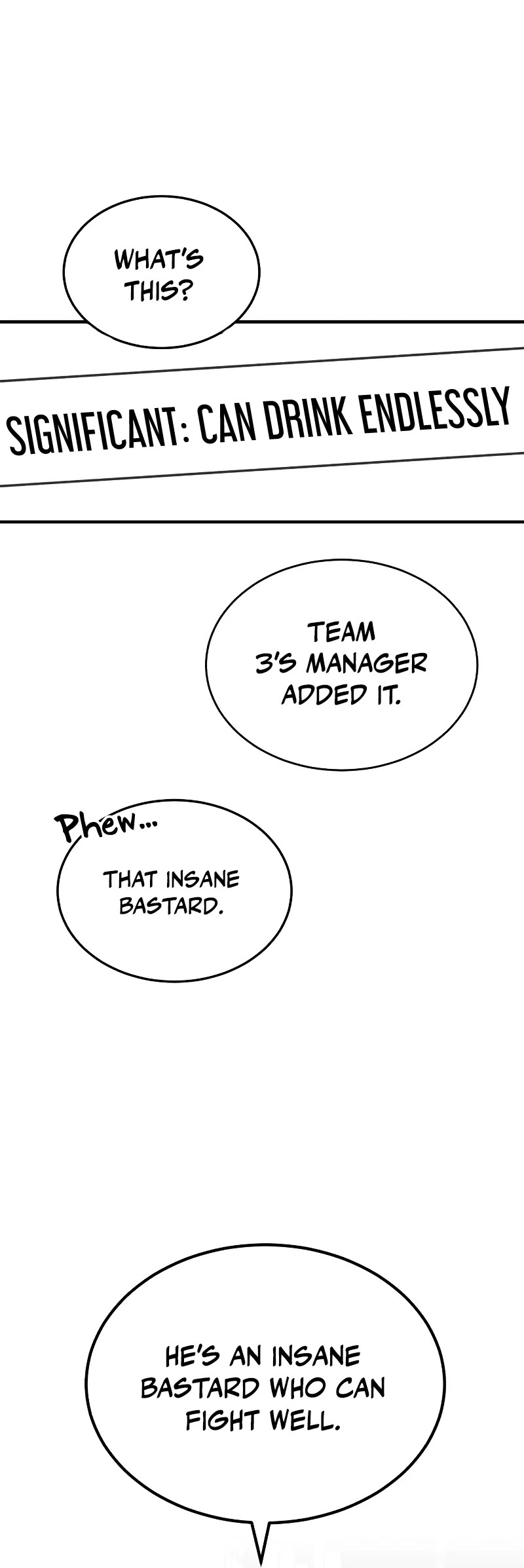 Genius of the Unique Lineage Chapter 32 page 7 - Chapter 32