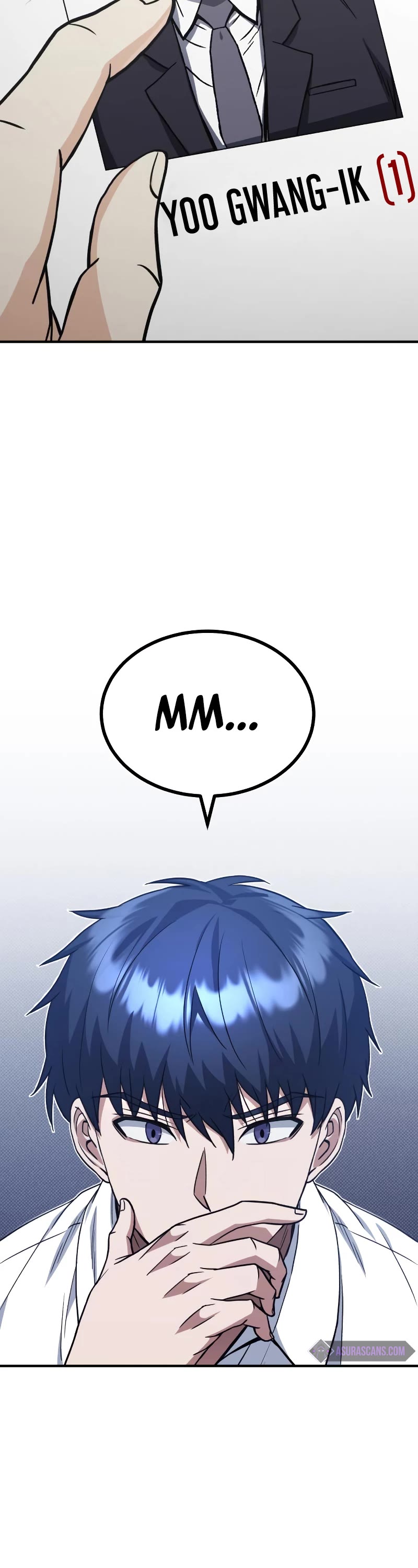 Genius of the Unique Lineage Chapter 32 page 9 - Chapter 32