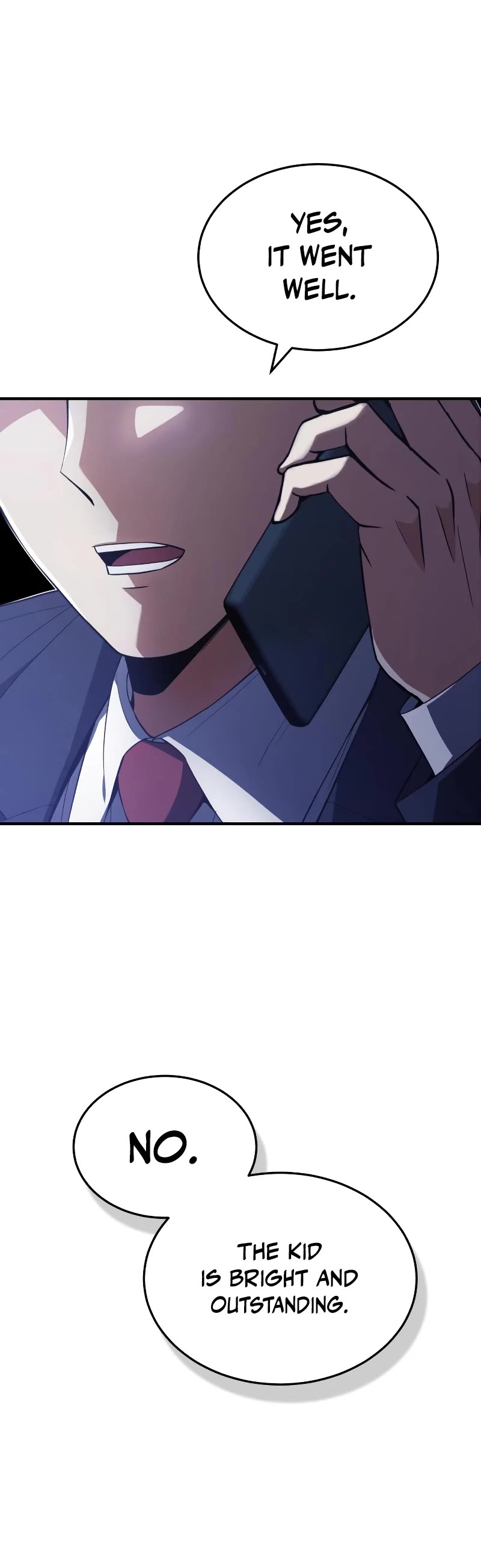 Genius of the Unique Lineage Chapter 33 page 11 - Chapter 33