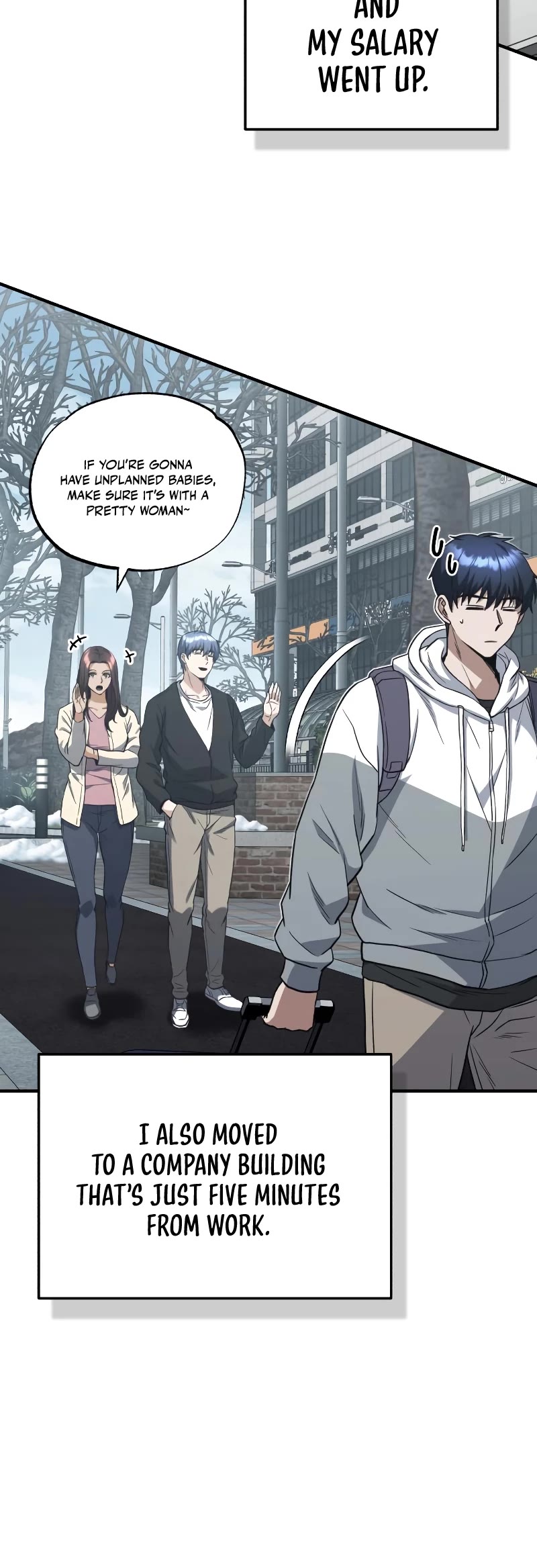 Genius of the Unique Lineage Chapter 33 page 15 - Chapter 33