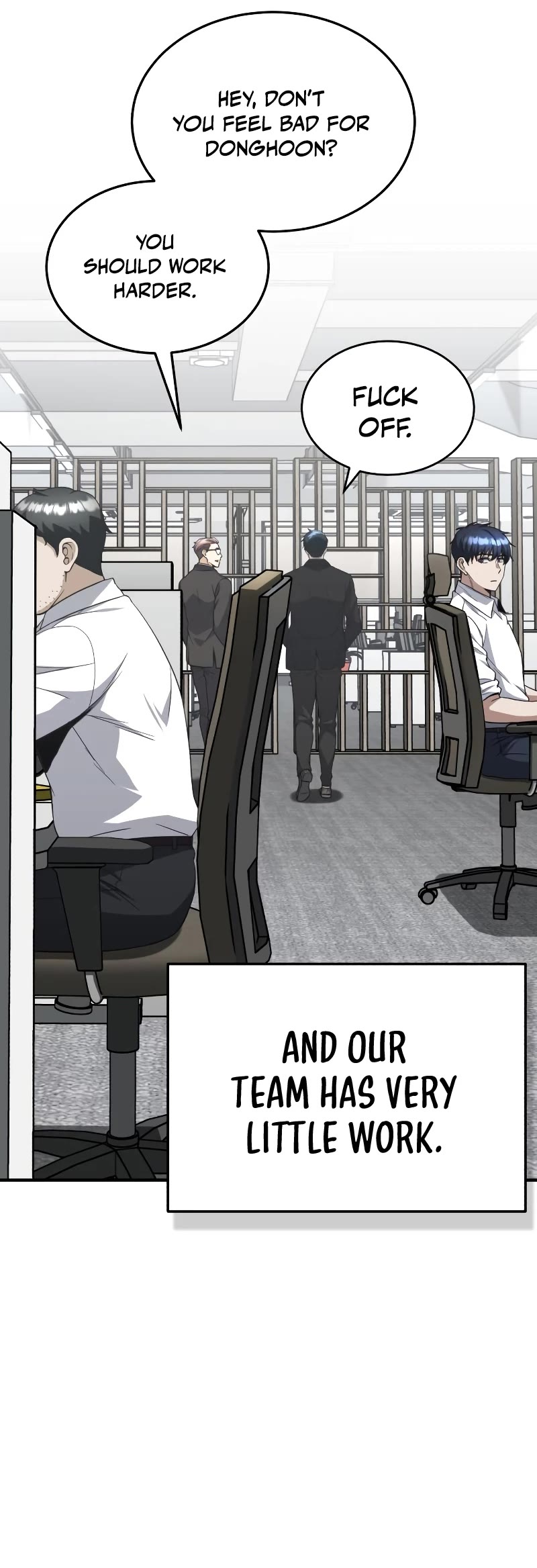 Genius of the Unique Lineage Chapter 33 page 16 - Chapter 33