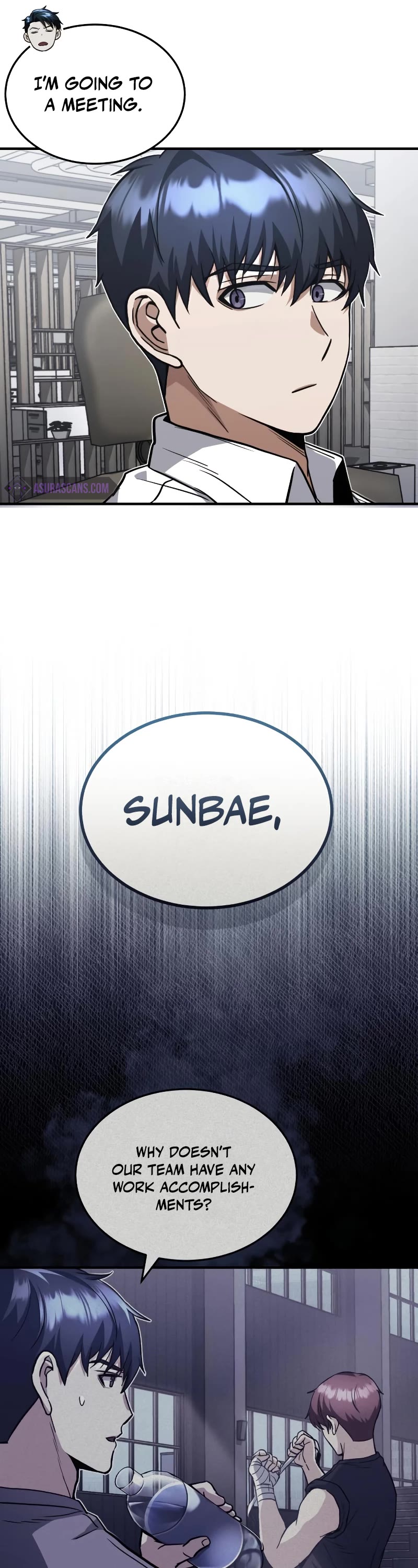 Genius of the Unique Lineage Chapter 33 page 17 - Chapter 33