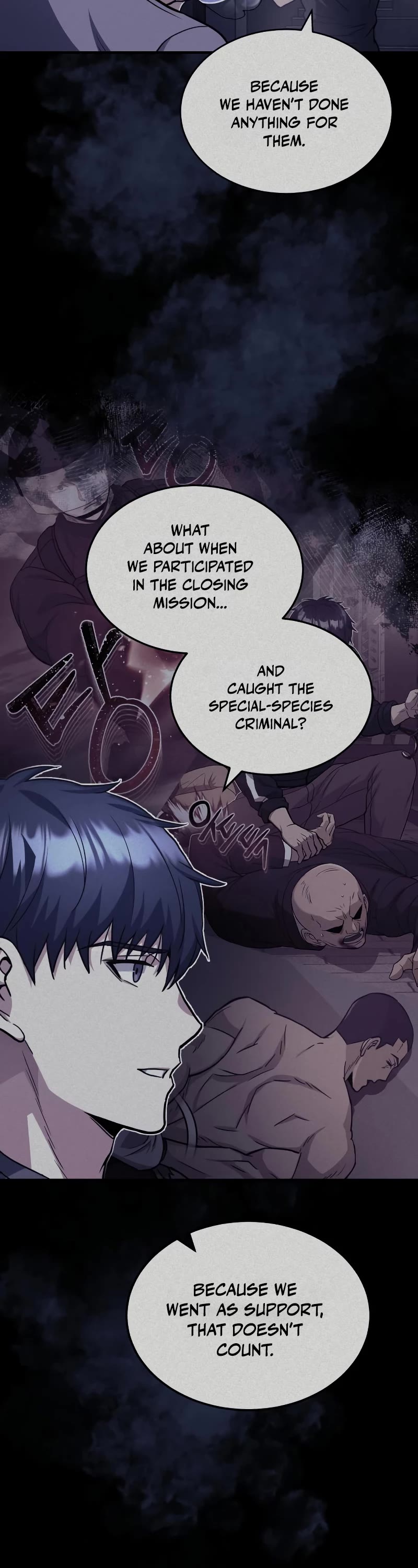 Genius of the Unique Lineage Chapter 33 page 18 - Chapter 33