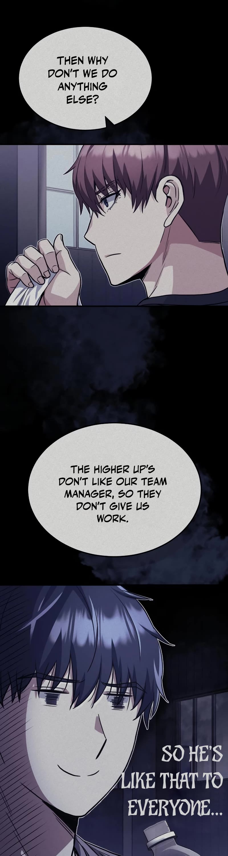 Genius of the Unique Lineage Chapter 33 page 19 - Chapter 33
