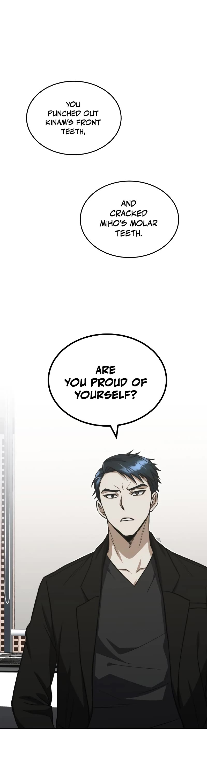 Genius of the Unique Lineage Chapter 33 page 2 - Chapter 33