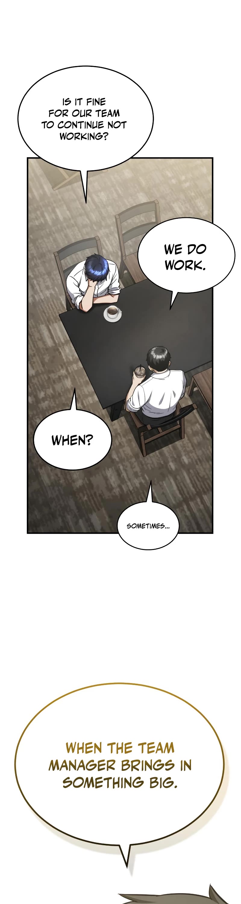 Genius of the Unique Lineage Chapter 33 page 23 - Chapter 33