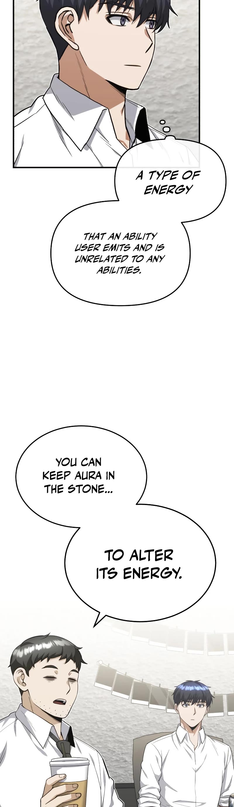 Genius of the Unique Lineage Chapter 33 page 30 - Chapter 33