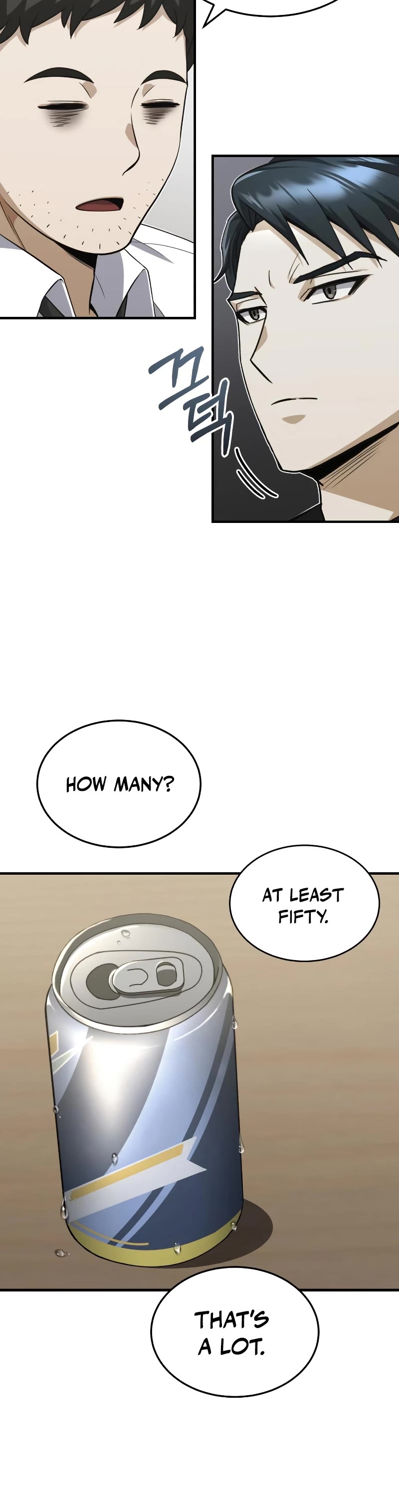Genius of the Unique Lineage Chapter 33 page 34 - Chapter 33