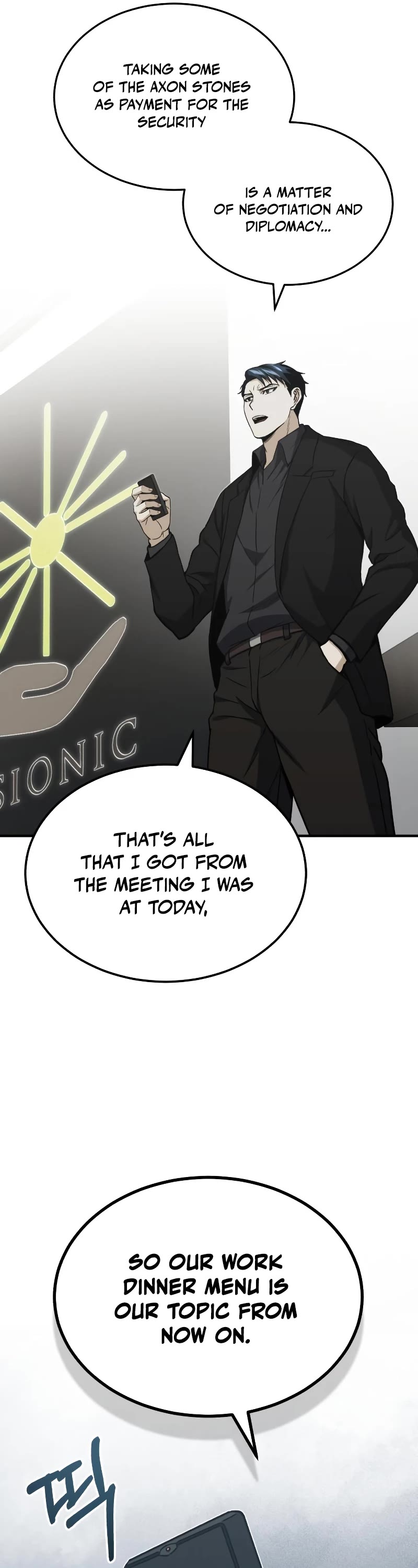 Genius of the Unique Lineage Chapter 33 page 37 - Chapter 33
