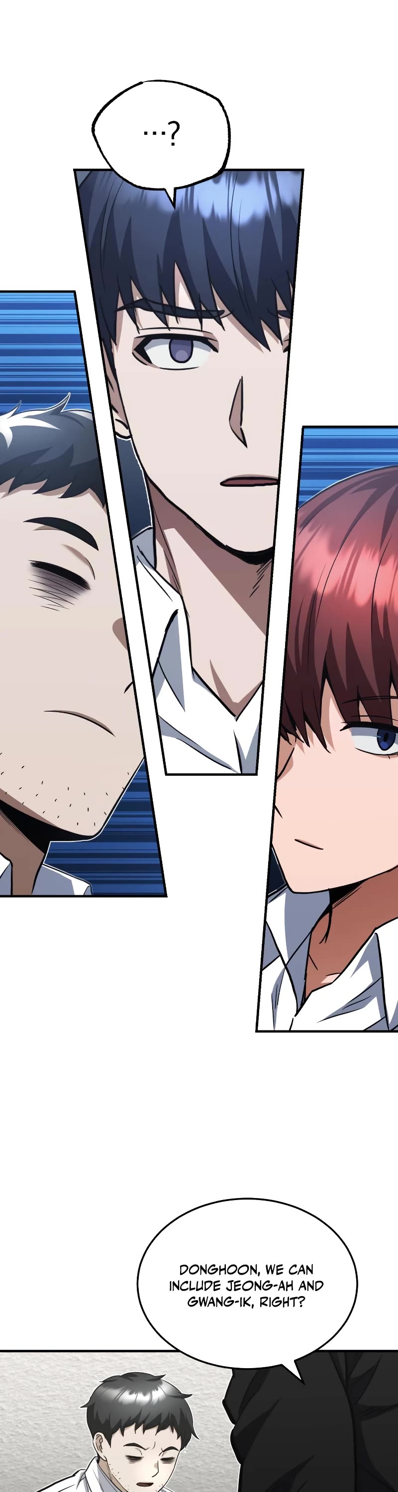 Genius of the Unique Lineage Chapter 33 page 39 - Chapter 33
