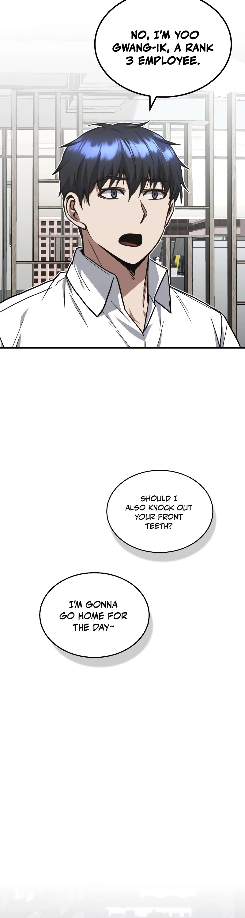 Genius of the Unique Lineage Chapter 33 page 4 - Chapter 33
