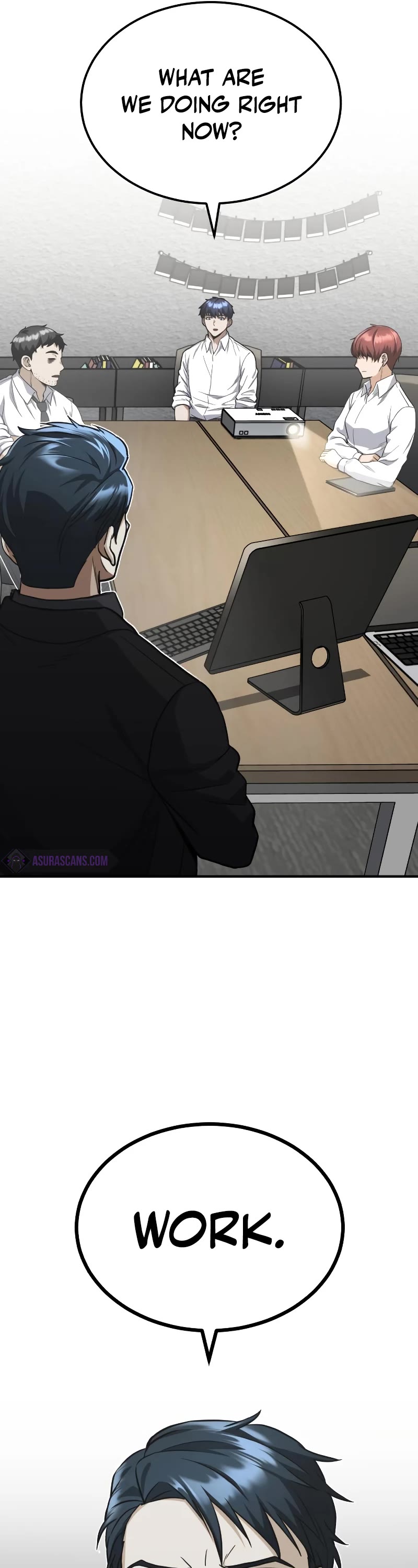 Genius of the Unique Lineage Chapter 33 page 42 - Chapter 33