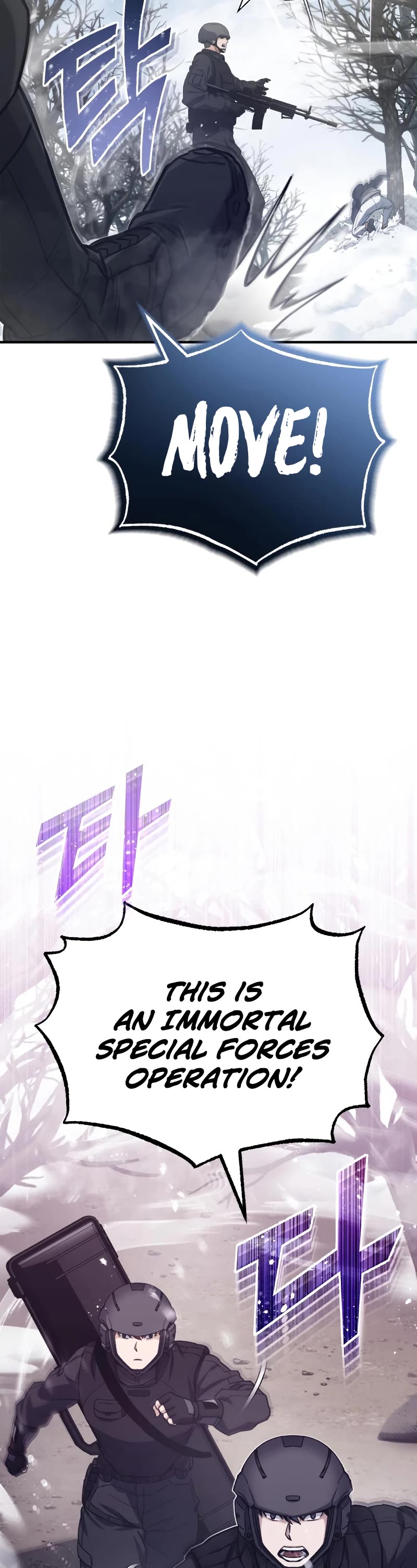 Genius of the Unique Lineage Chapter 33 page 48 - Chapter 33