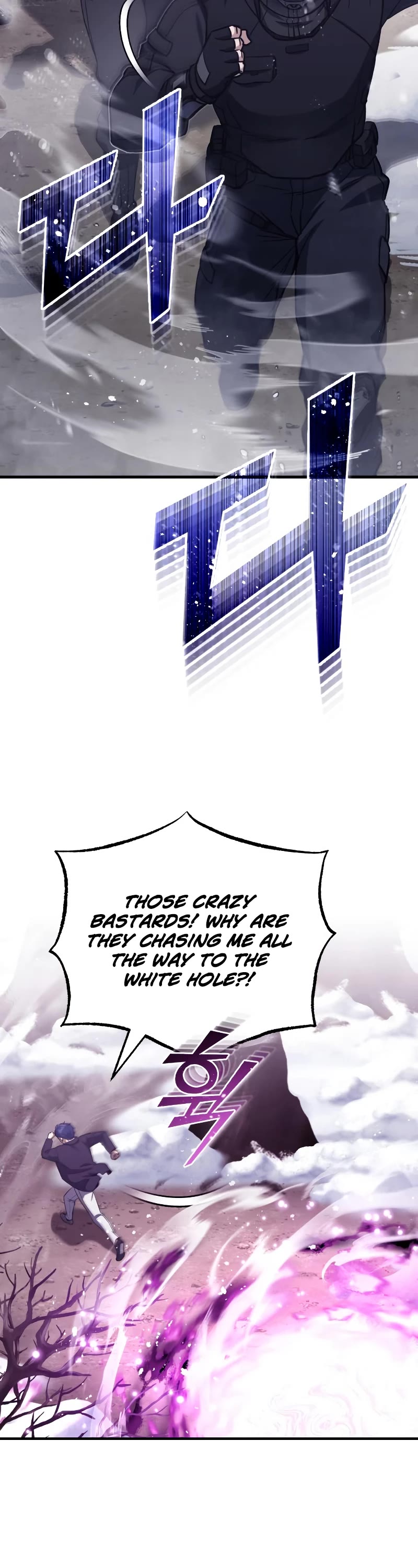 Genius of the Unique Lineage Chapter 33 page 49 - Chapter 33