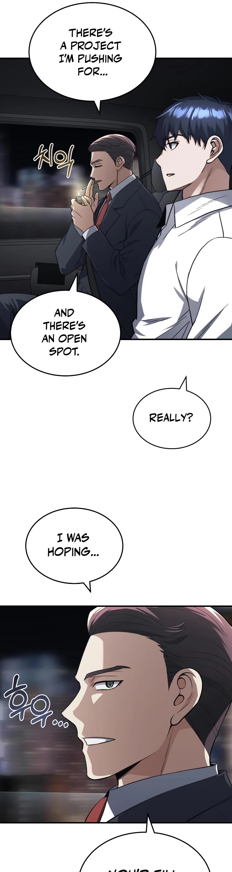 Genius of the Unique Lineage Chapter 33 page 7 - Chapter 33